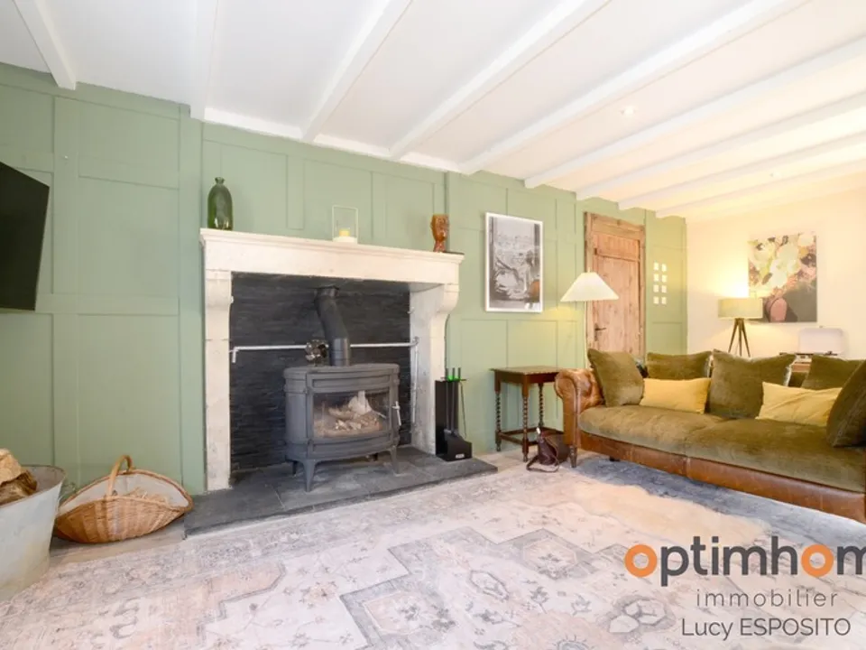 Villa in Cherves-Chatelars, Charente - foto 3