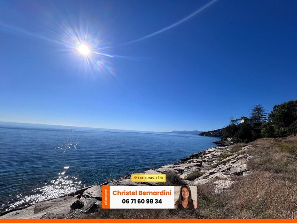 Duplex i Brando, Haute-Corse - foto 1
