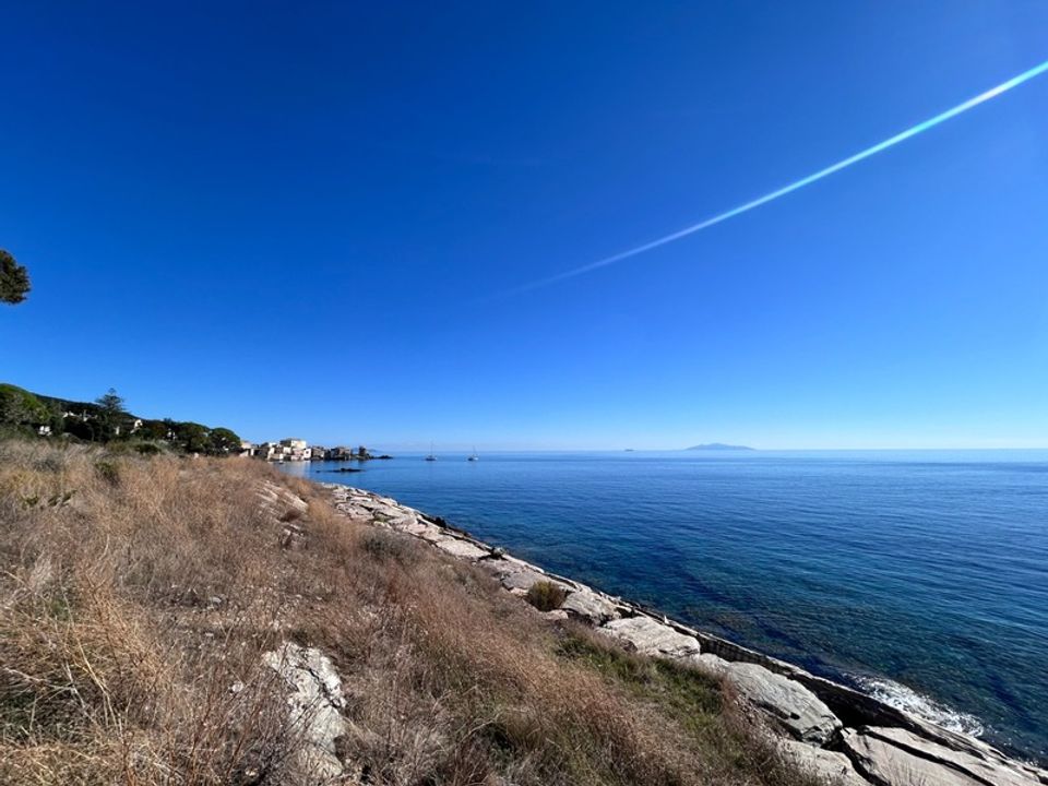 Duplex i Brando, Haute-Corse - foto 3