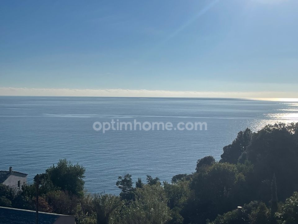 Duplex i Brando, Haute-Corse - foto 4