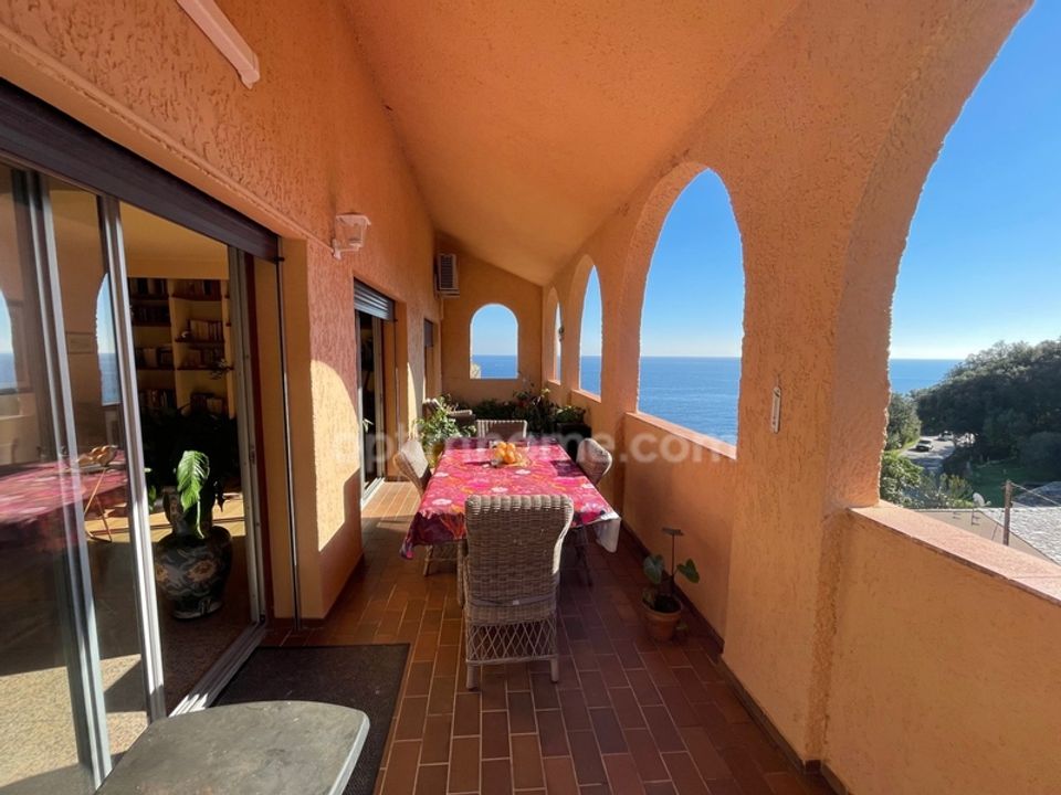 Duplex i Brando, Haute-Corse - foto 5