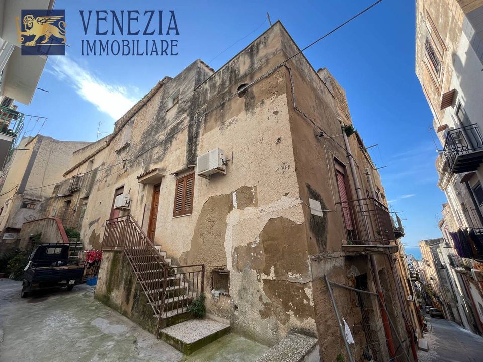 Villa i Sciacca, Agrigento - foto 1