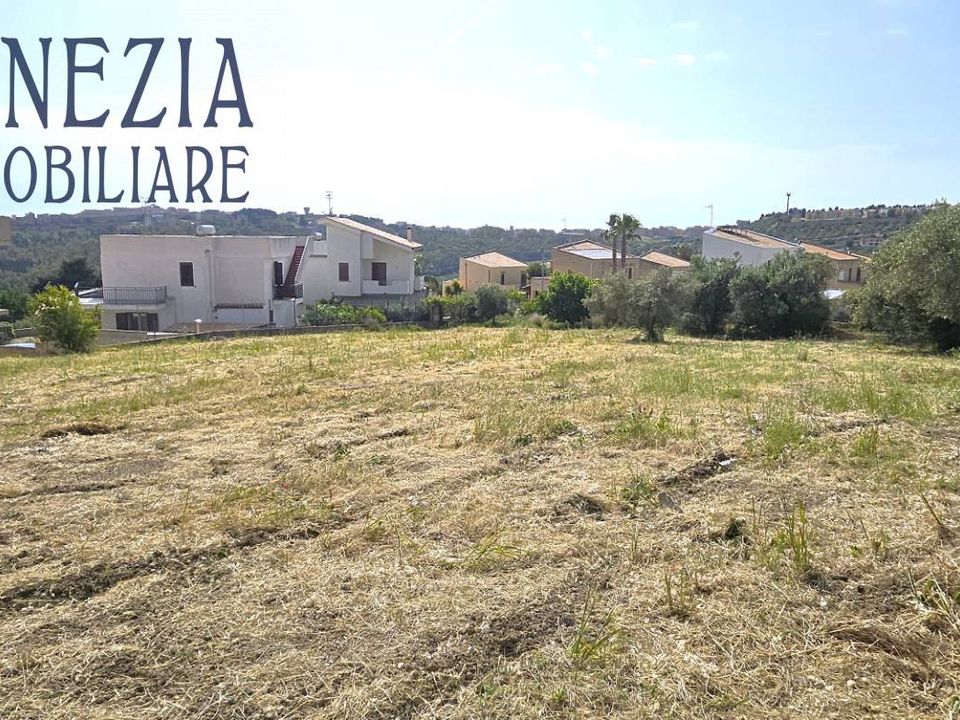 Helårsgrund i Sciacca, Agrigento - foto 2