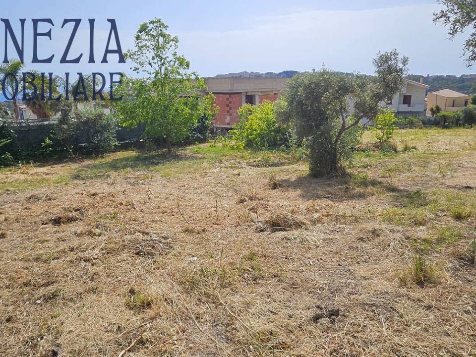 Helårsgrund i Sciacca, Agrigento - foto 3