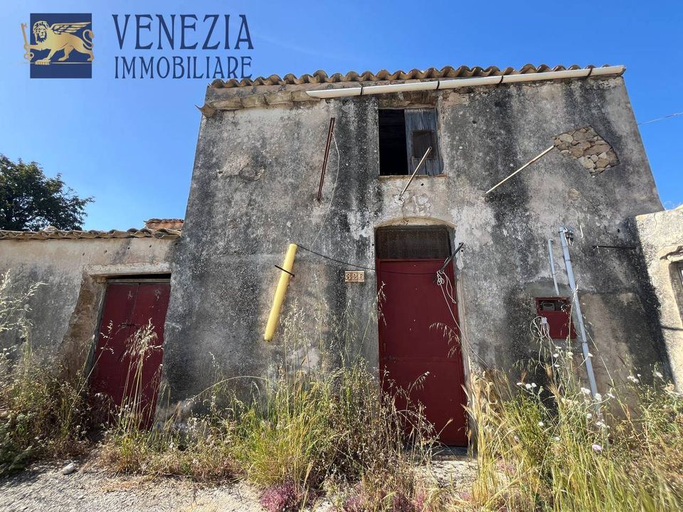 Landejendom i Sciacca, Agrigento - foto 1