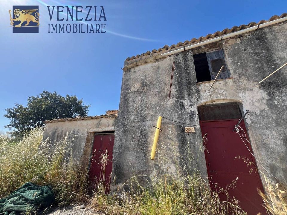 Landejendom i Sciacca, Agrigento - foto 2