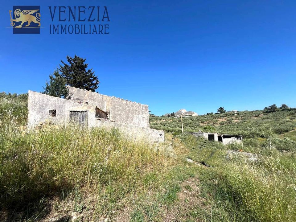 Landejendom i Sciacca, Agrigento - foto 3