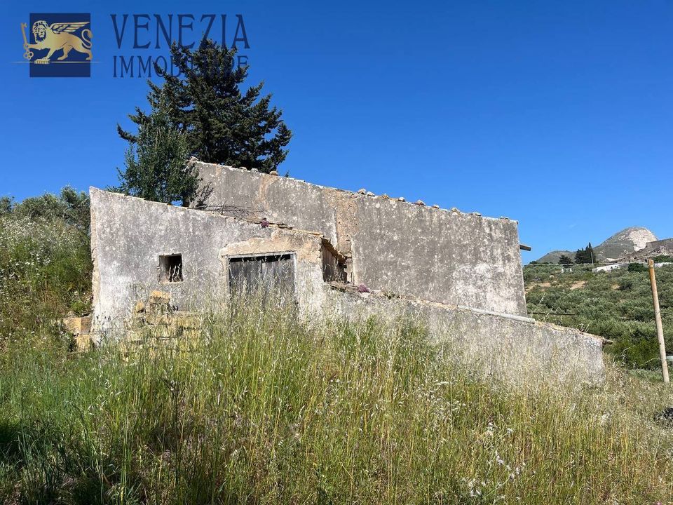 Landejendom i Sciacca, Agrigento - foto 4