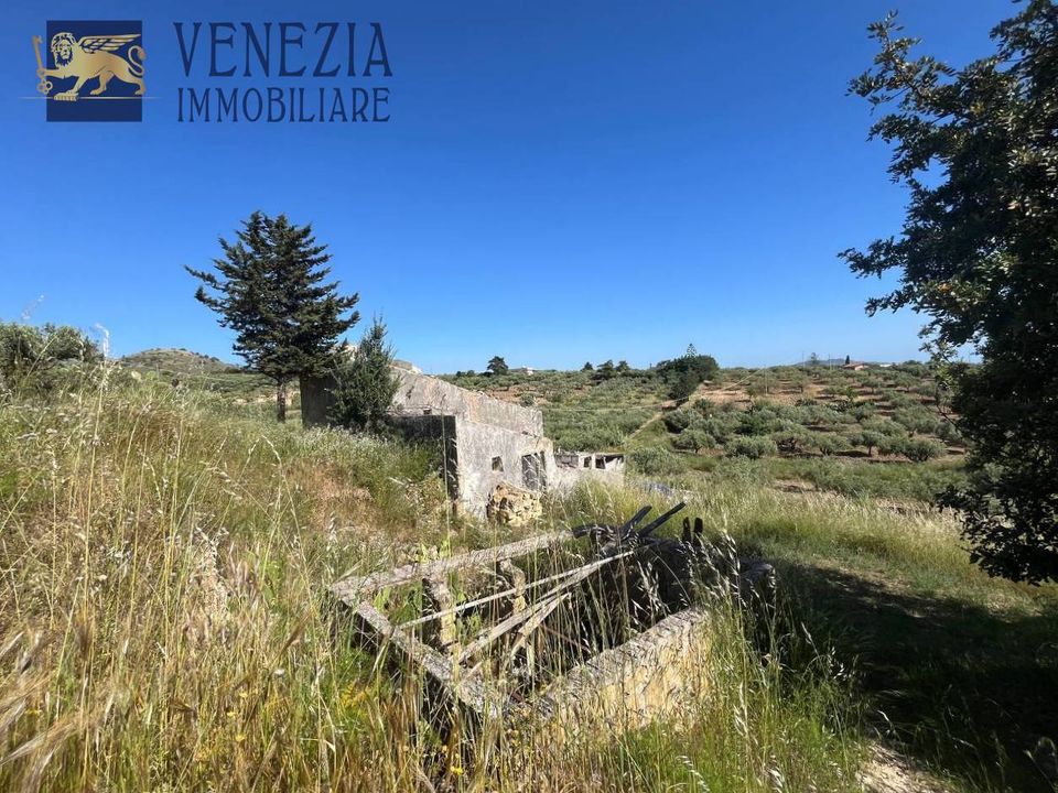 Landejendom i Sciacca, Agrigento - foto 5