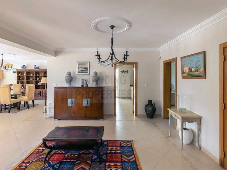 Villa i Almancil, Faro - foto 5
