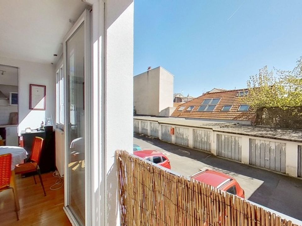Leilighet i Bagnolet, Seine-Saint-Denis - bilde 5