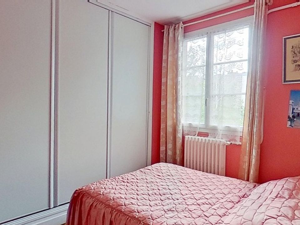 Lejlighed i Noisy-le-Sec, Seine-Saint-Denis - foto 4