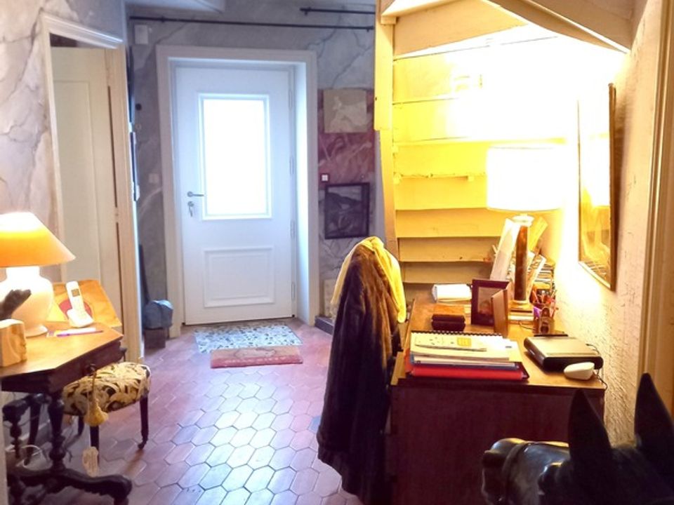 Villa i Soulgé-sur-Ouette, Mayenne - foto 5