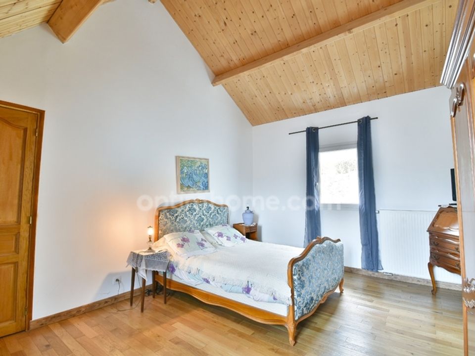 Villa i Le Neubourg, Eure - foto 3