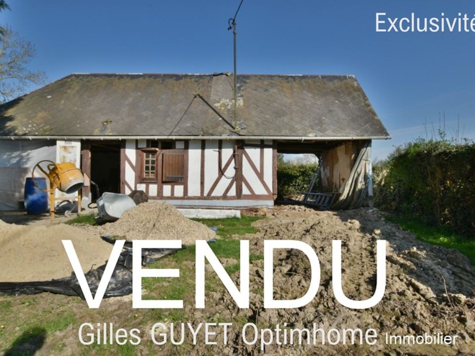 Villa i Bernay, Eure - bilde 1