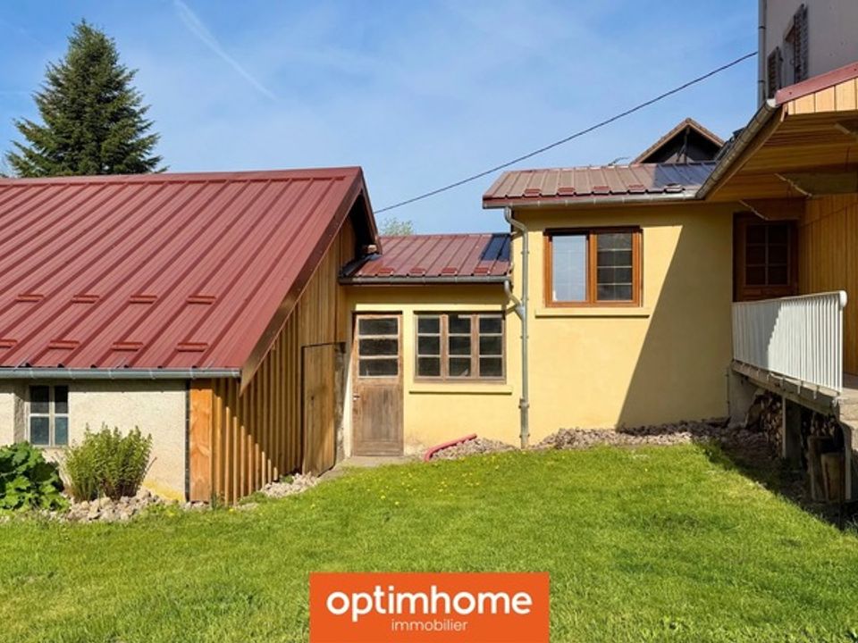 Villa i Ventron, Vosges - foto 2