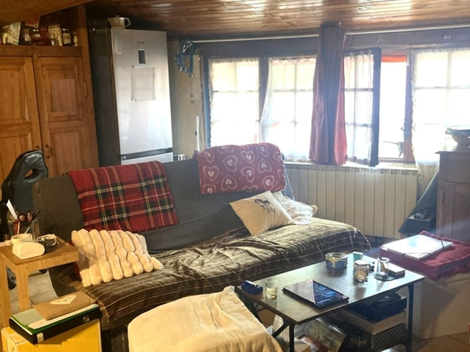 Landsbyhus i Montfort-sur-Boulzane, Aude - foto 4