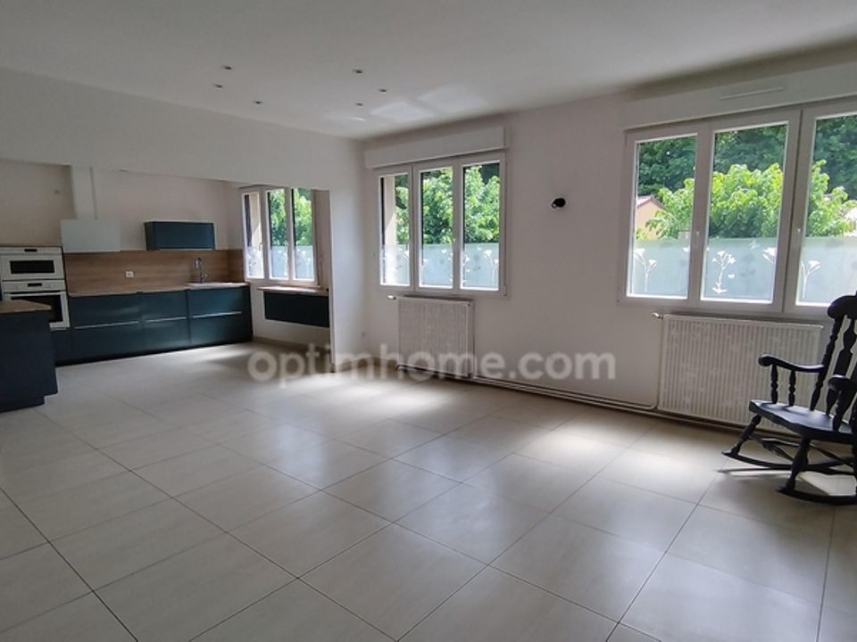 Byhus i Bar-le-Duc, Meuse - foto 1