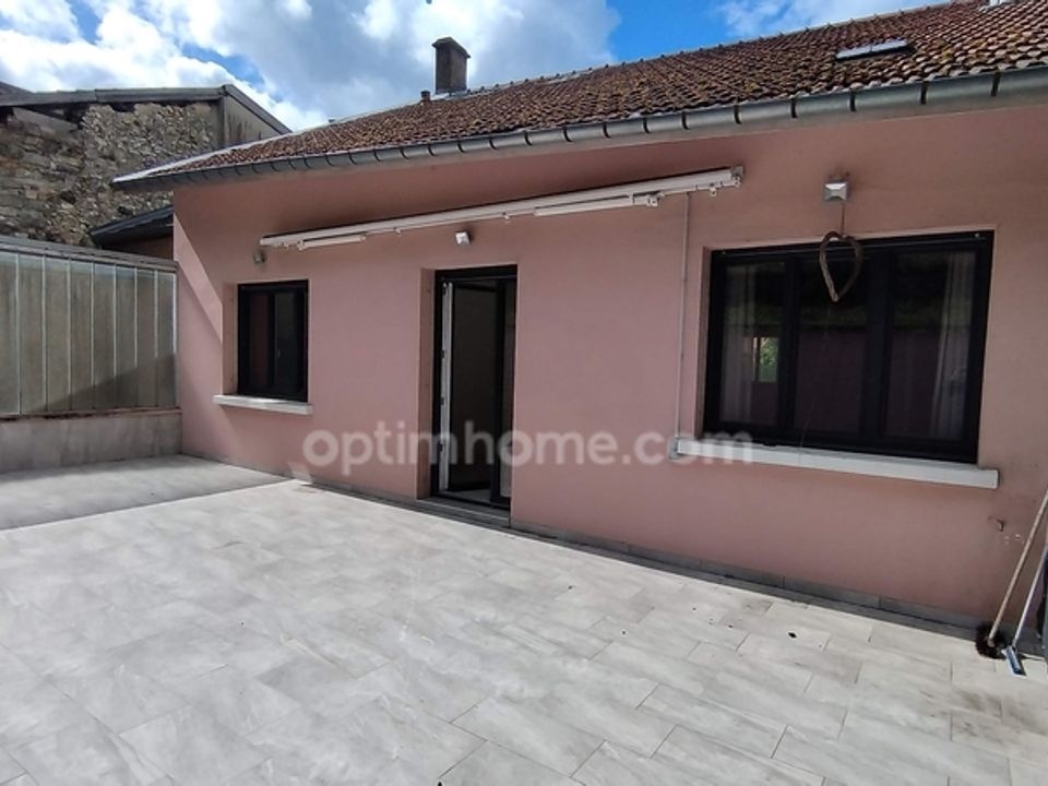 Byhus i Bar-le-Duc, Meuse - foto 4
