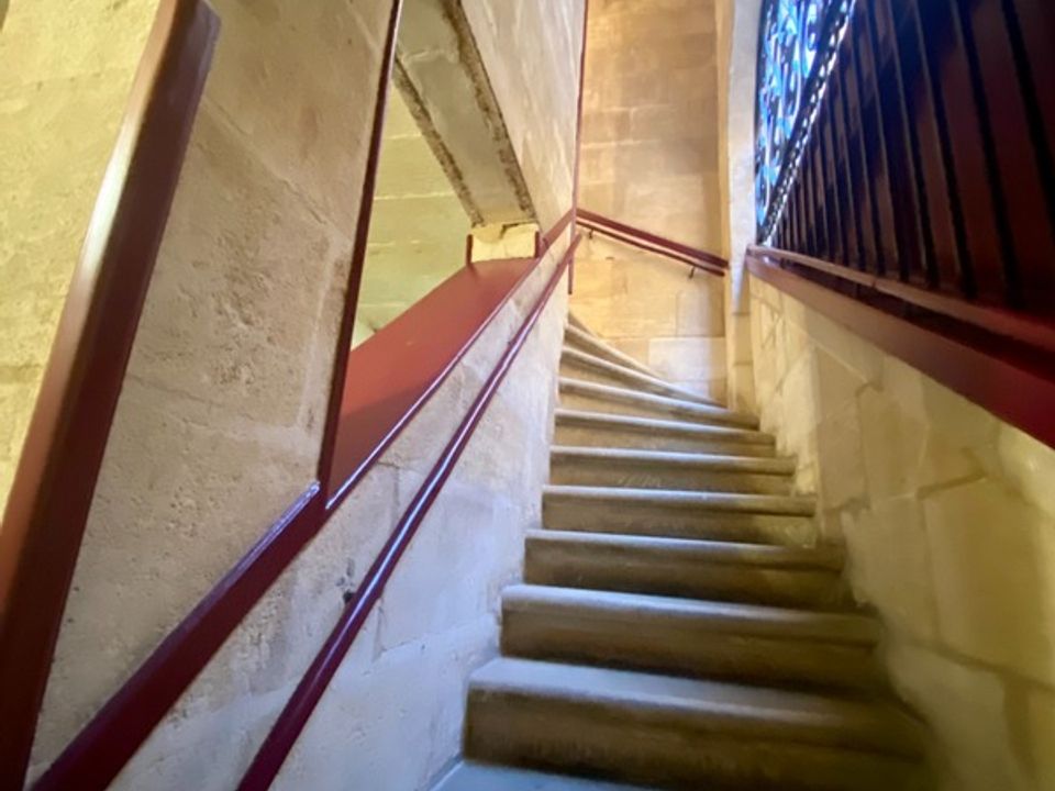 Lejlighed i Bordeaux, Gironde - foto 2