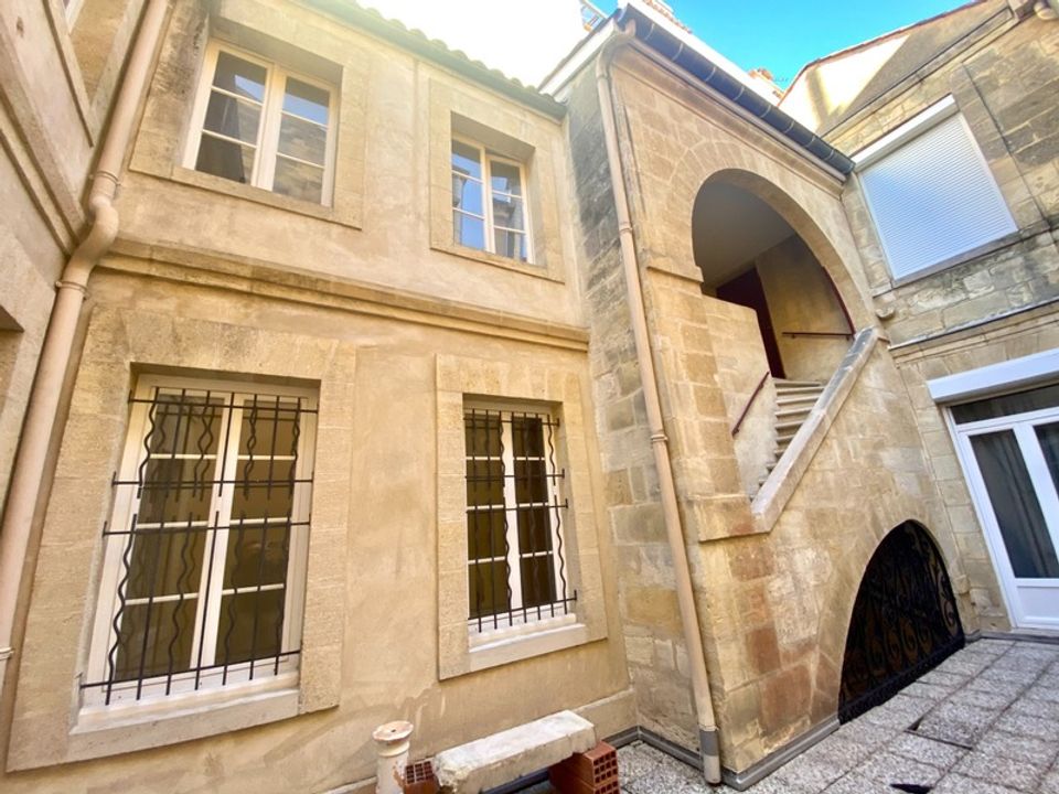 Lejlighed i Bordeaux, Gironde - foto 3