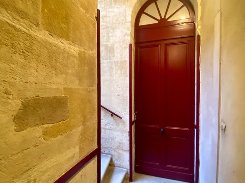 Lejlighed i Bordeaux, Gironde - foto 4