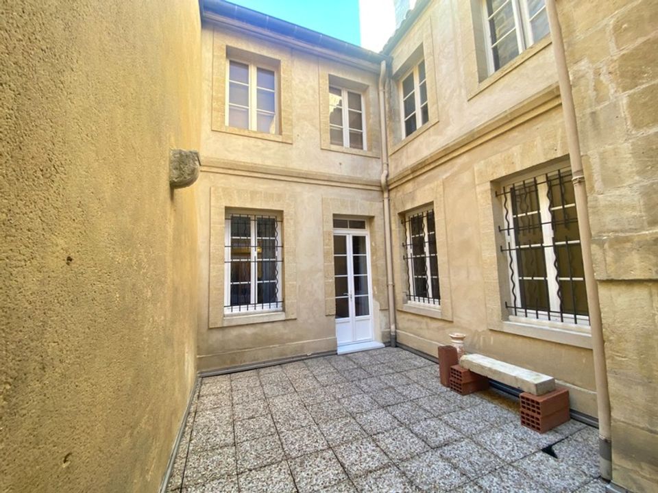 Lejlighed i Bordeaux, Gironde - foto 5