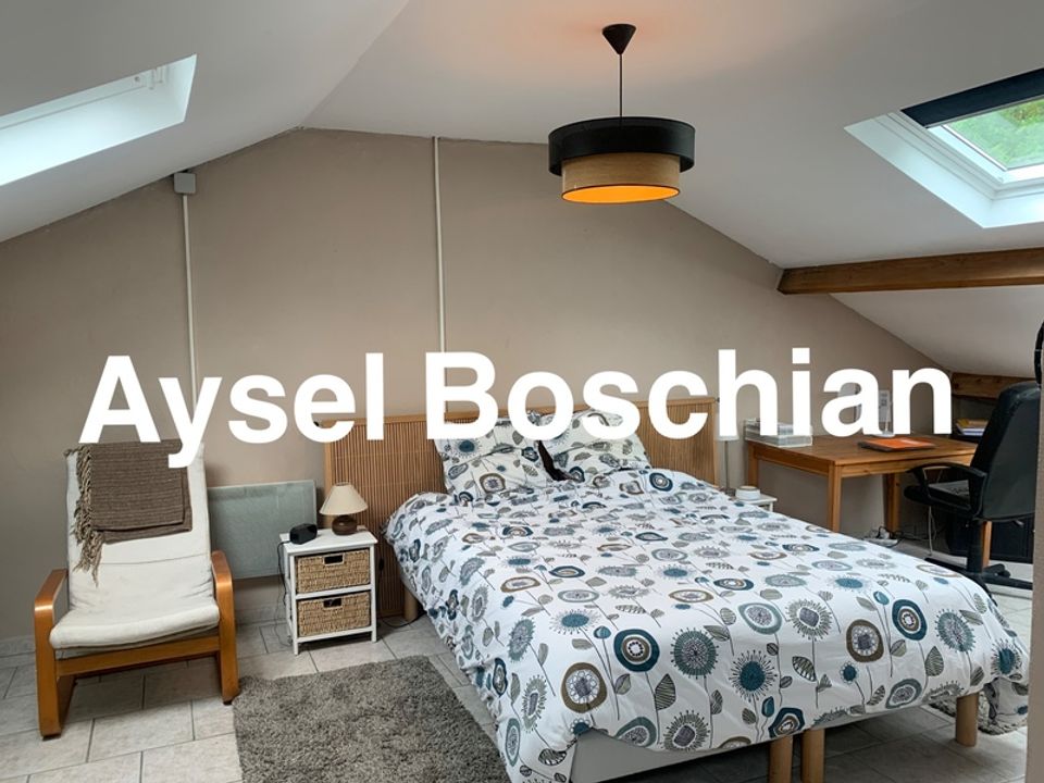 Villa i Longwy, Meurthe-et-Moselle - foto 3