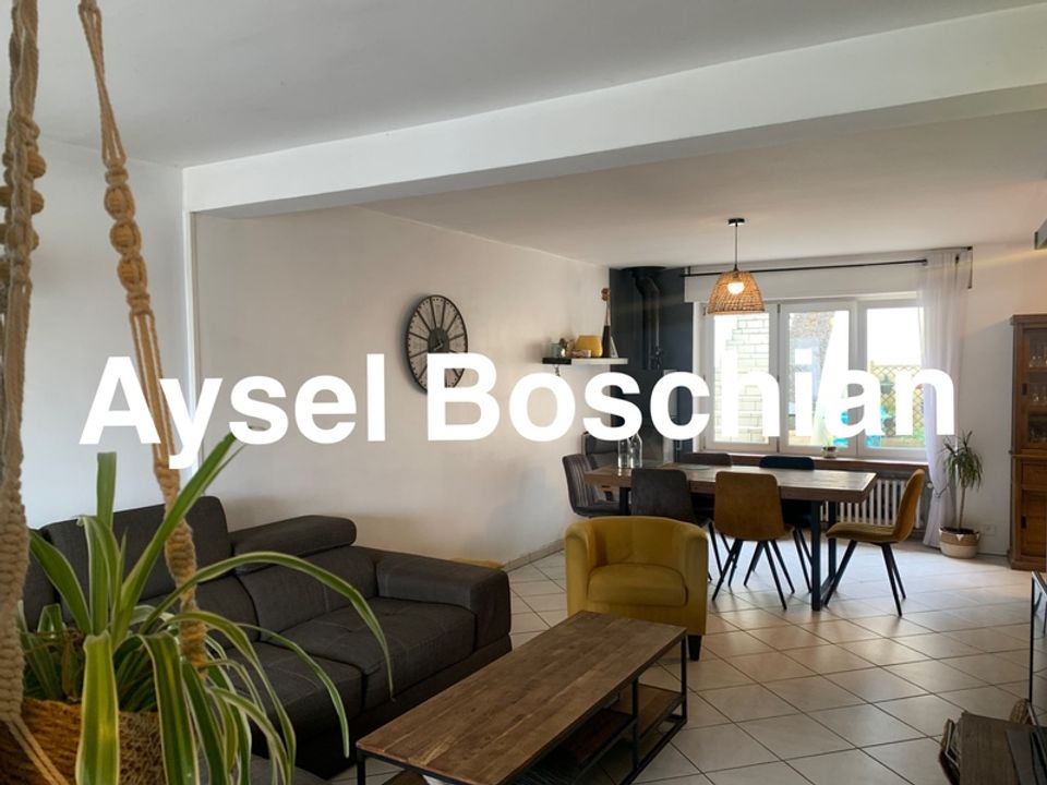 Villa i Longwy, Meurthe-et-Moselle - foto 4