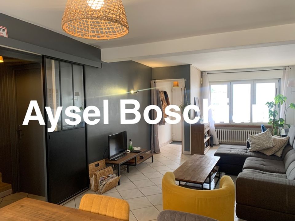 Villa i Longwy, Meurthe-et-Moselle - foto 5