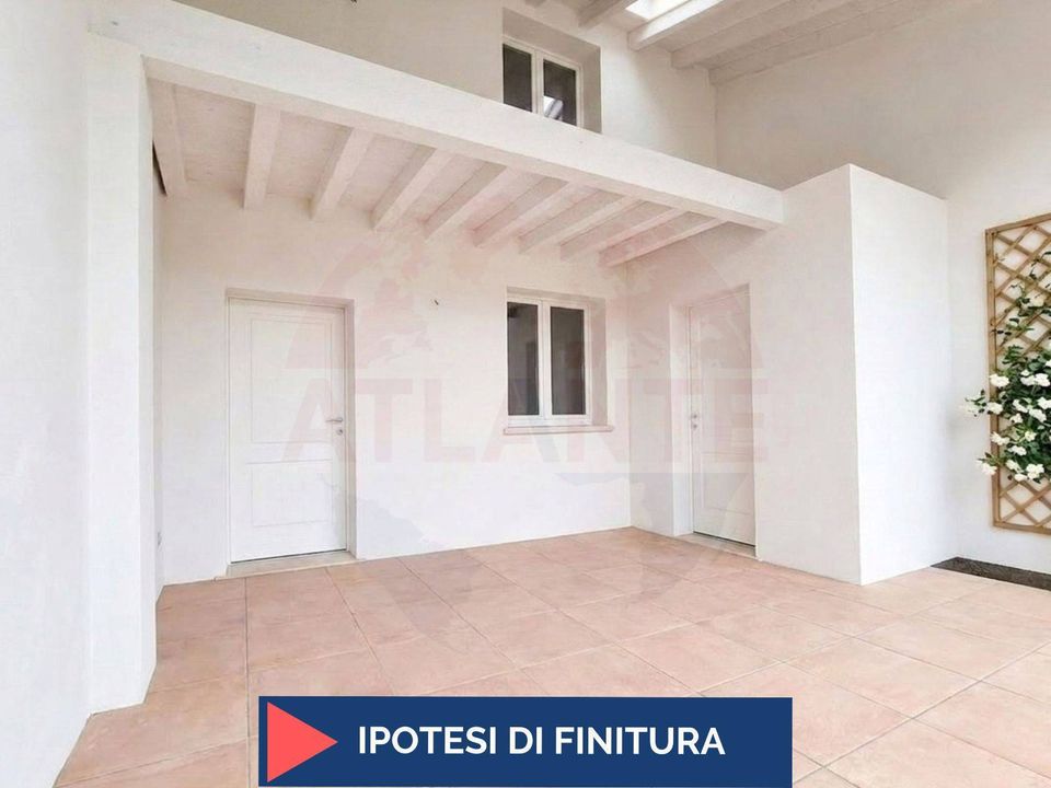 Leilighet i Travagliato, Brescia - bilde 1