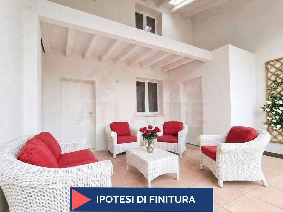 Leilighet i Travagliato, Brescia - bilde 3