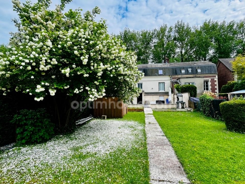 Villa i Liancourt, Oise - foto 1