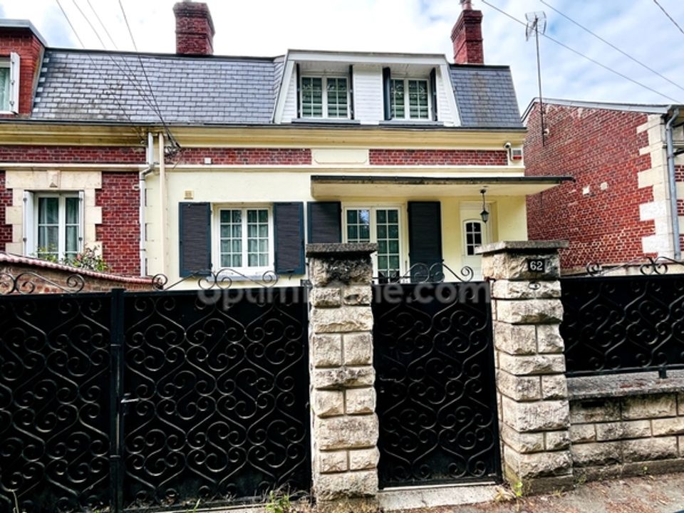 Villa i Liancourt, Oise - foto 2