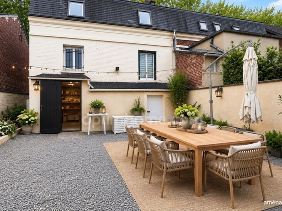 Villa i Liancourt, Oise - foto 3