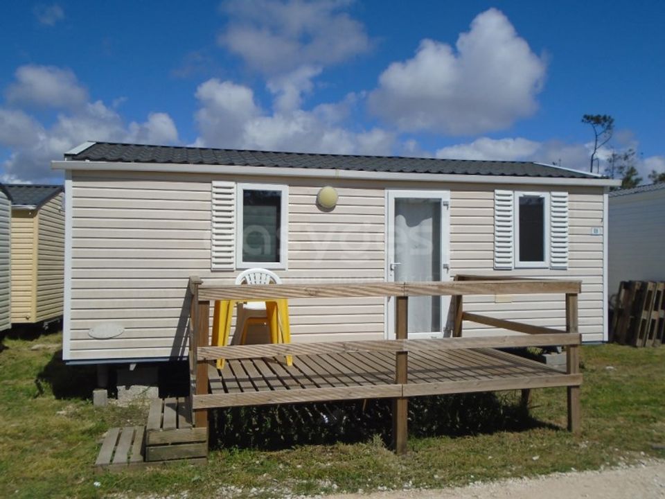 Bungalow i Pataias, Leiria - foto 2