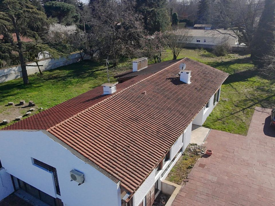 Villa i Libourne, Gironde - bilde 2