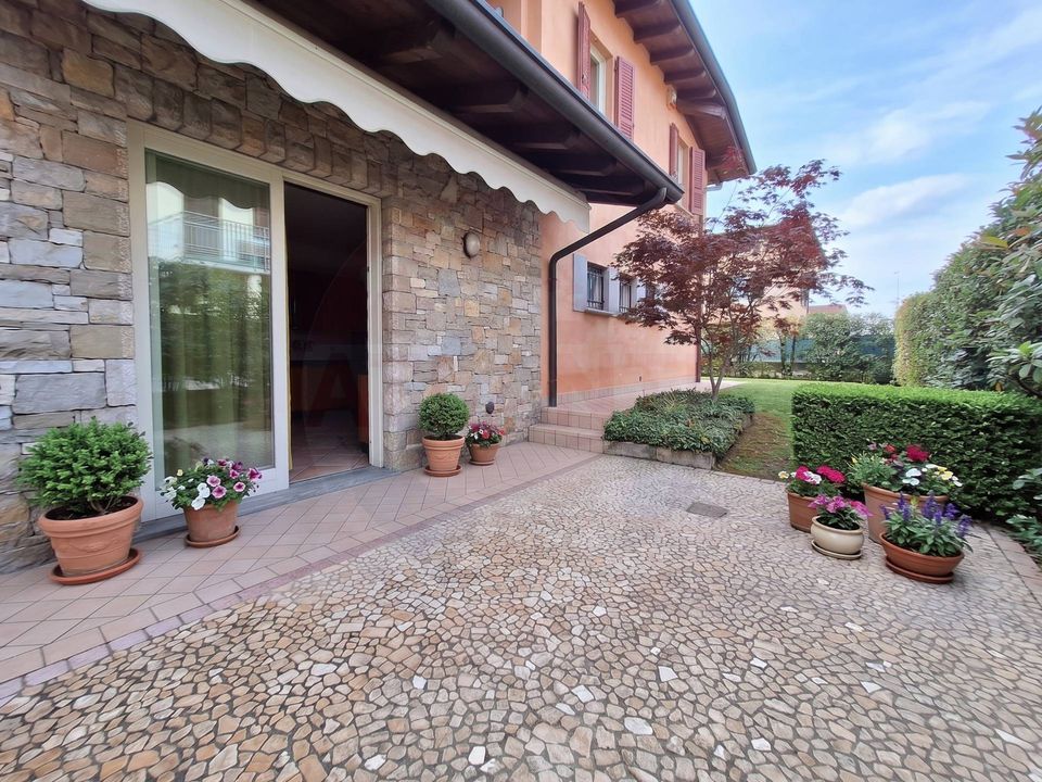 Villa i Rovato, Brescia - bilde 2