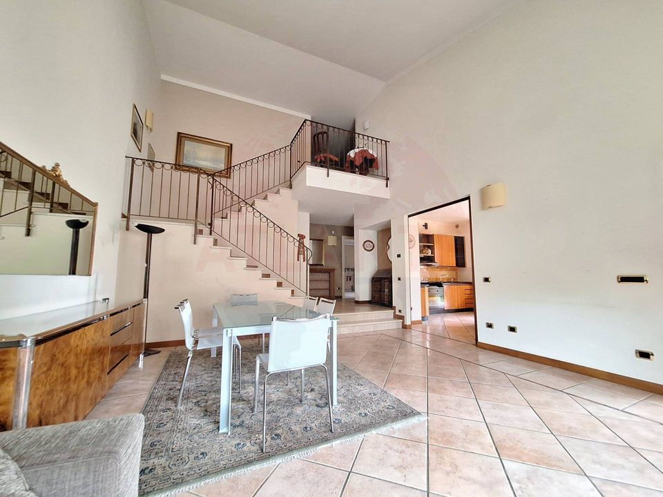 Villa i Rovato, Brescia - bilde 3
