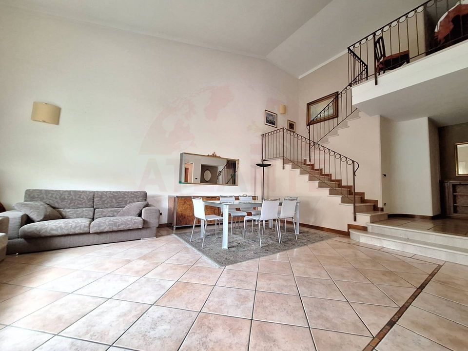 Villa i Rovato, Brescia - bilde 4