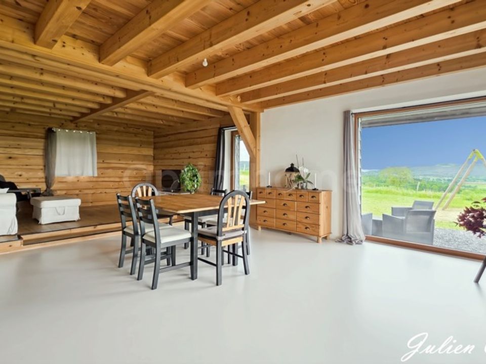 Villa i Chaniat, Haute-Loire - foto 3