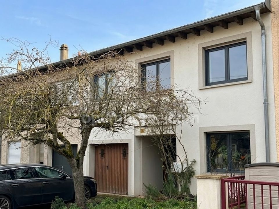 Villa i Bertrange, Moselle - foto 1