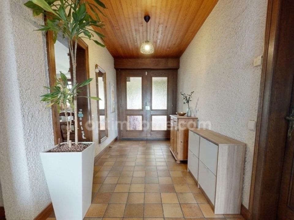 Villa i Bertrange, Moselle - foto 2