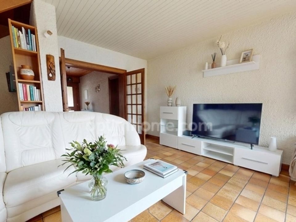 Villa i Bertrange, Moselle - foto 3