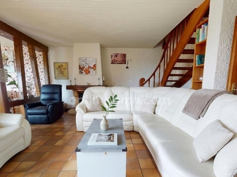 Villa i Bertrange, Moselle - foto 4