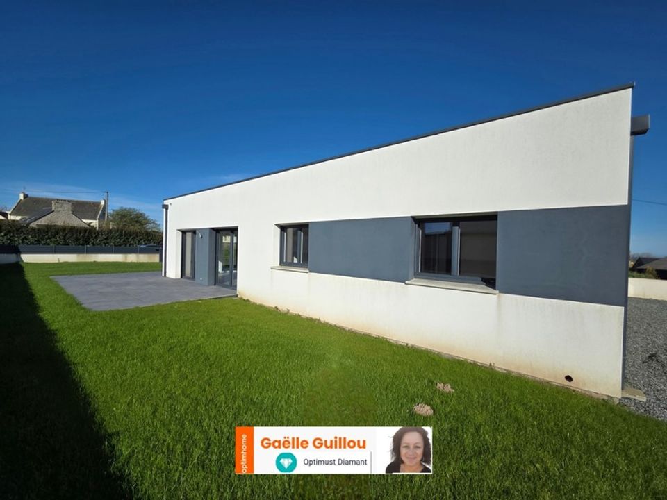 Villa i Cléder, Finistere - foto 4