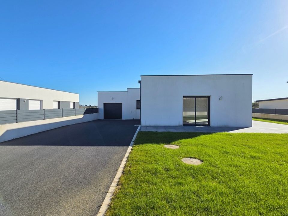 Villa i Cléder, Finistere - foto 5