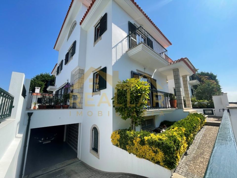 Villa i Povoa de Varzim, Porto - foto 3