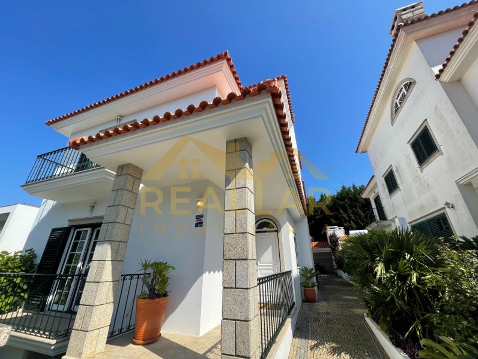 Villa i Povoa de Varzim, Porto - foto 2