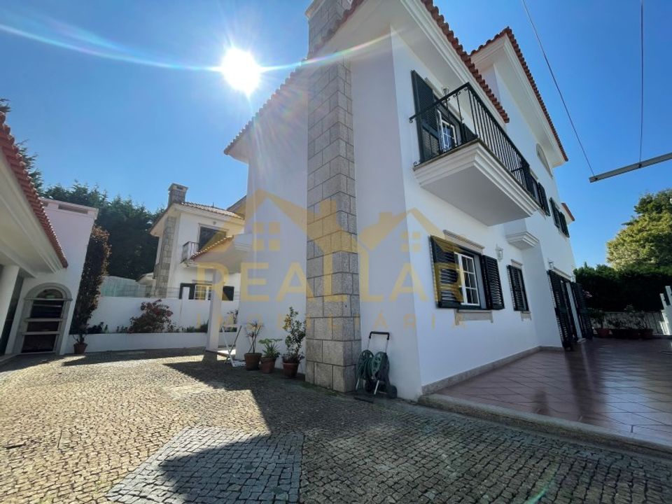 Villa i Povoa de Varzim, Porto - foto 1